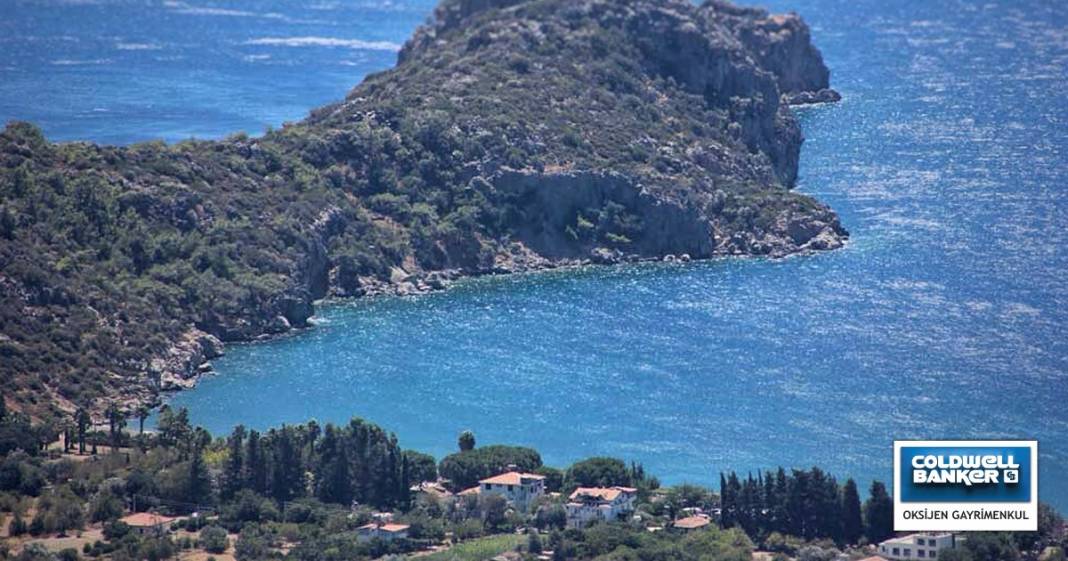 Akdeniz Mesudiye Köyü Resimleri 6