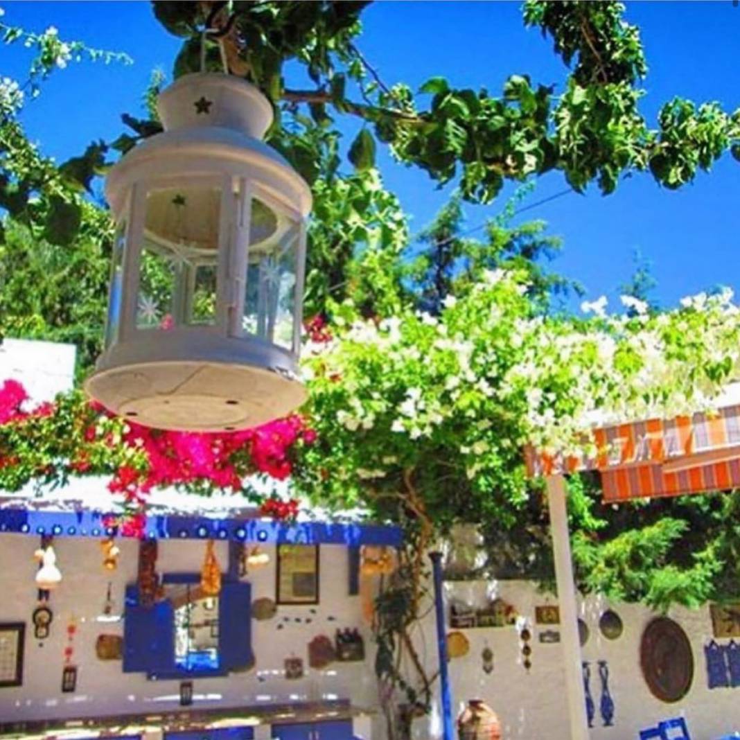 Akdeniz Mesudiye Köyü Resimleri 8