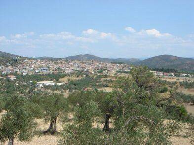 Akdeniz Mithatpaşa Köyü Resimleri 1