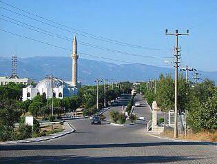 Akdeniz Mithatpaşa Köyü Resimleri 3