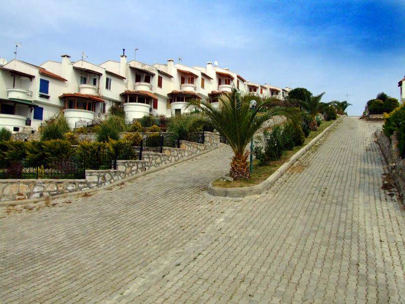 Akdeniz Mithatpaşa Köyü Resimleri 4