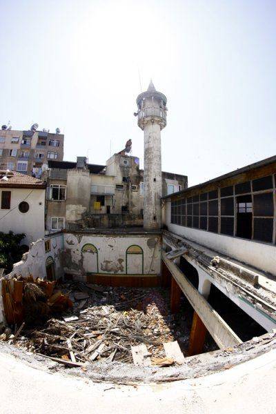 Akdeniz Nusratiye Köyü Resimleri 3