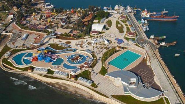 Akdeniz Nusratiye Köyü Resimleri 5