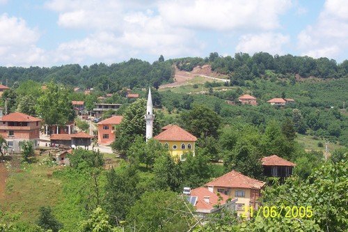 Karasu Paralel Köyü Resimleri 1