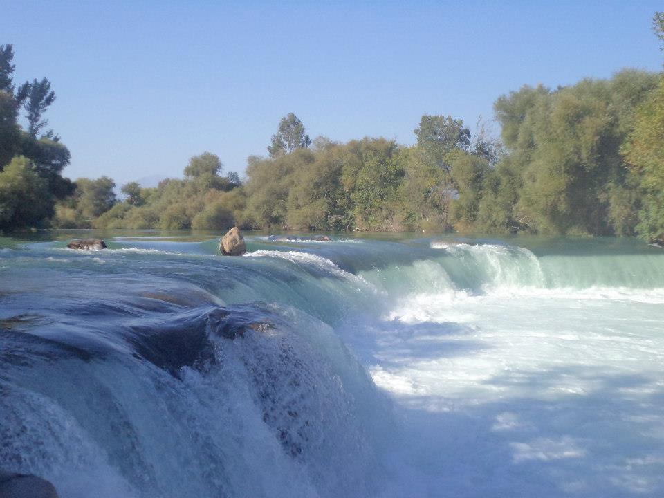Karasu Paralel Köyü Resimleri 4