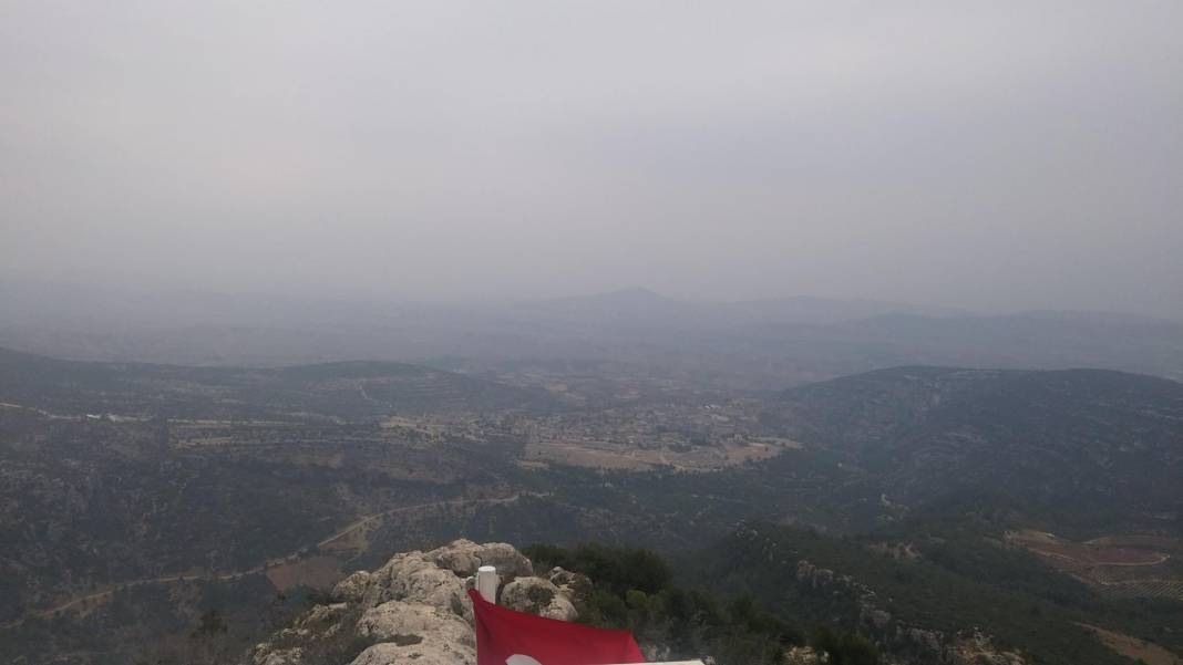 Akdeniz Parmakkurdu Köyü Resimleri 2