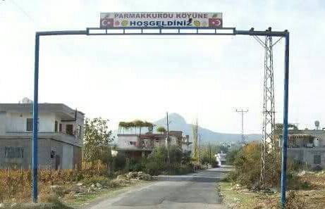 Akdeniz Parmakkurdu Köyü Resimleri 3