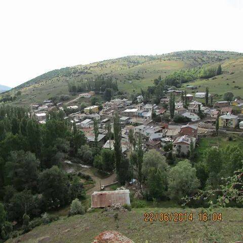 Sivas Alahacı Köyü Resimleri 3