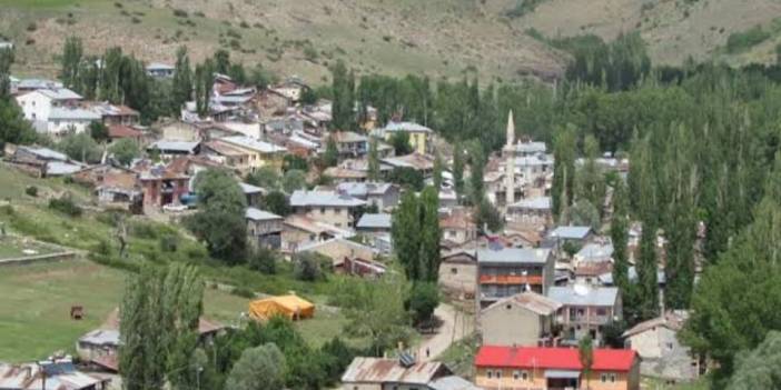 Sivas Alahacı Köyü Resimleri