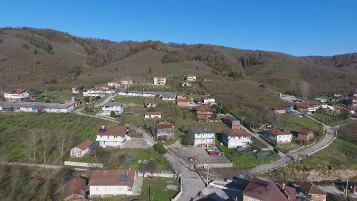 Karasu Kızılcık Köyü Resimleri 1