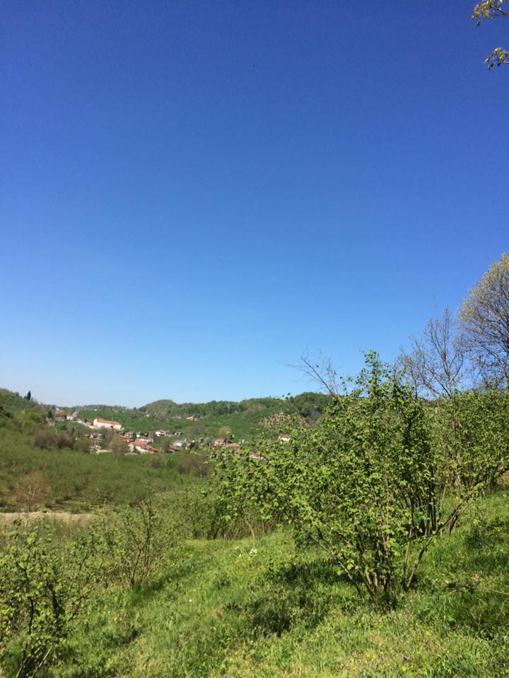 Karasu Kızılcık Köyü Resimleri 12