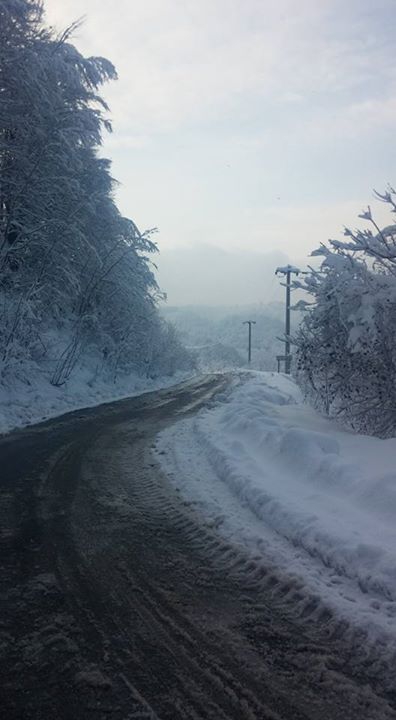 Karasu Kızılcık Köyü Resimleri 3