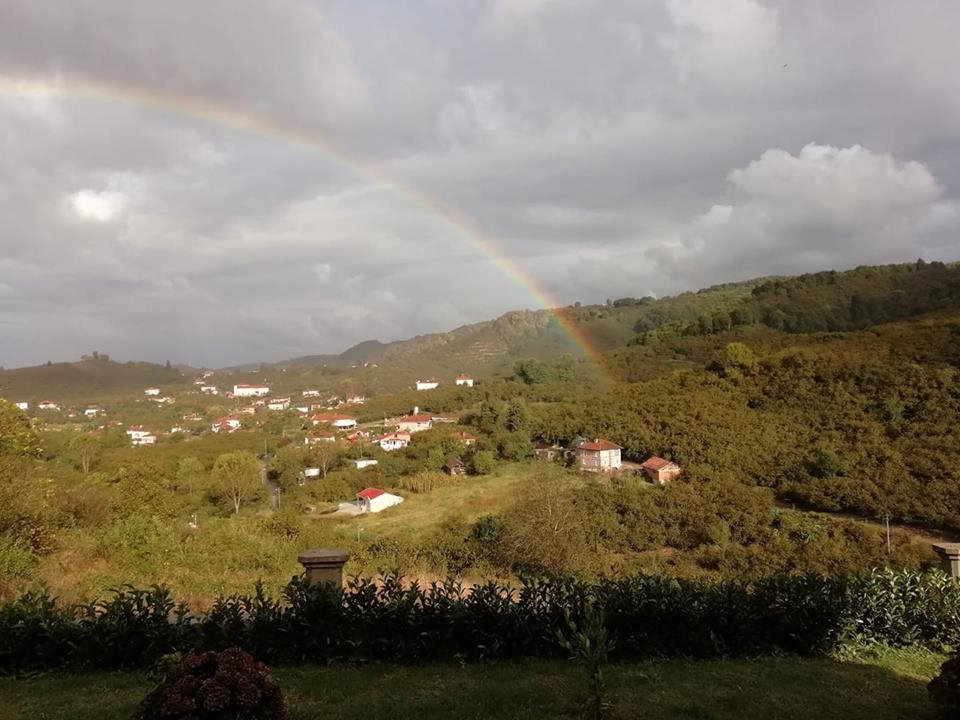 Karasu Kızılcık Köyü Resimleri 7