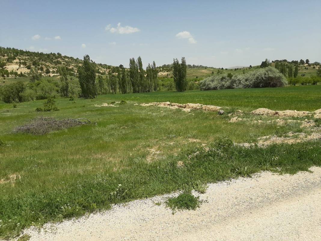 Akdeniz  Turgutreis Köyü Resimleri 6