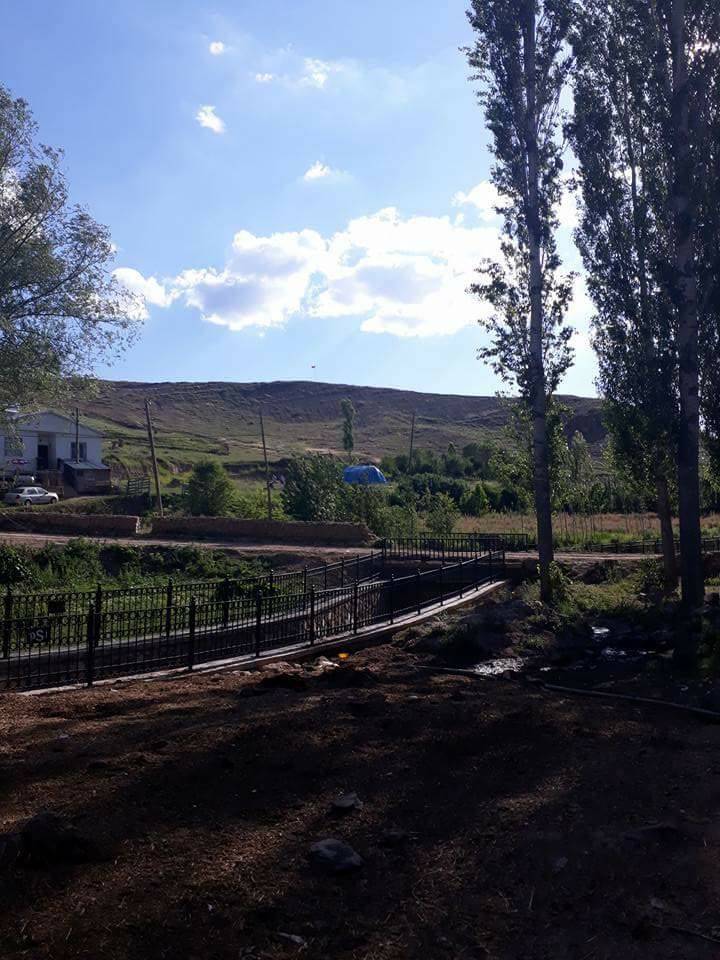 Sivas Apa Köyü Resimleri 10