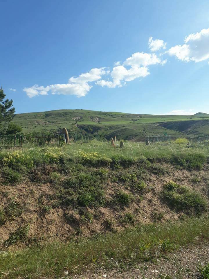 Sivas Apa Köyü Resimleri 11