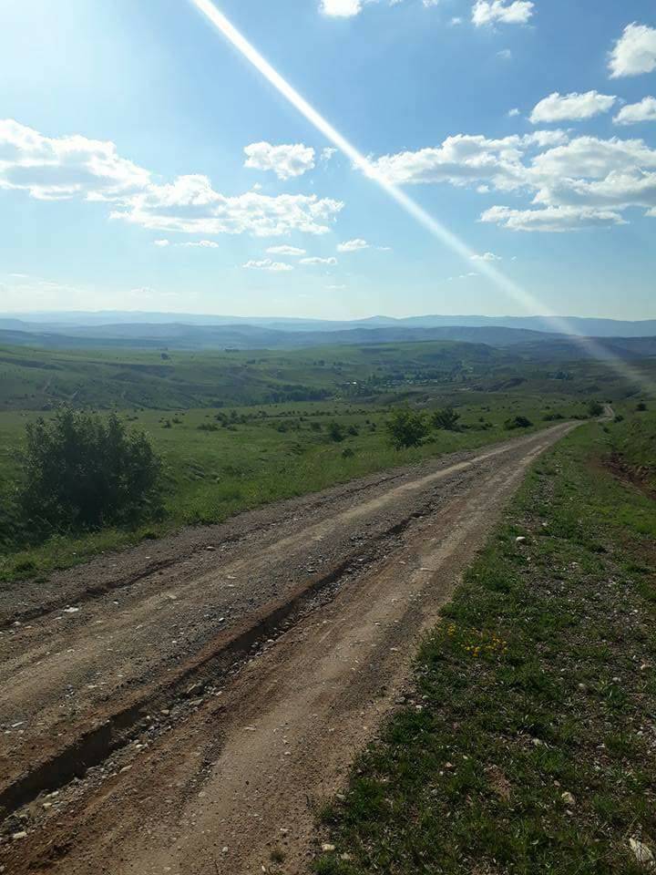 Sivas Apa Köyü Resimleri 13