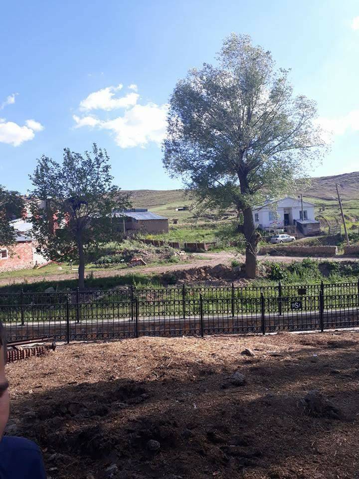 Sivas Apa Köyü Resimleri 14