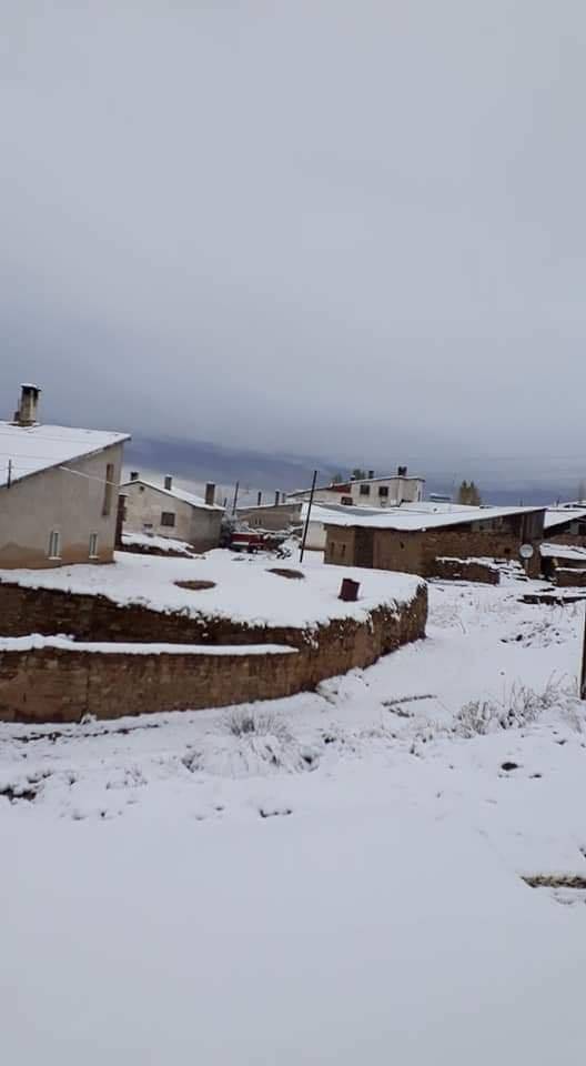 Sivas Apa Köyü Resimleri 2