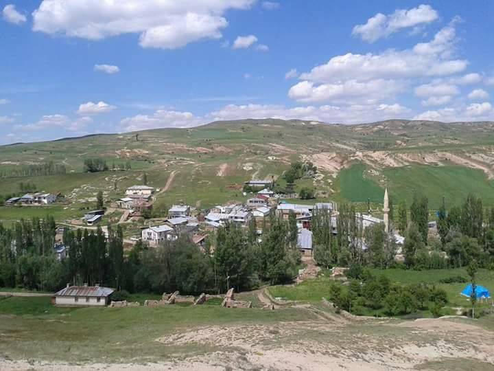 Sivas Apa Köyü Resimleri 3