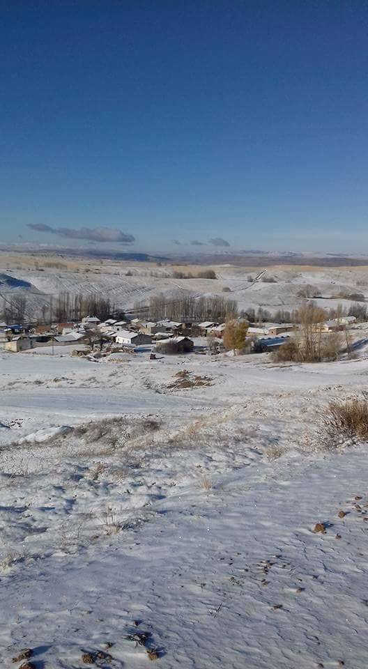 Sivas Apa Köyü Resimleri 6