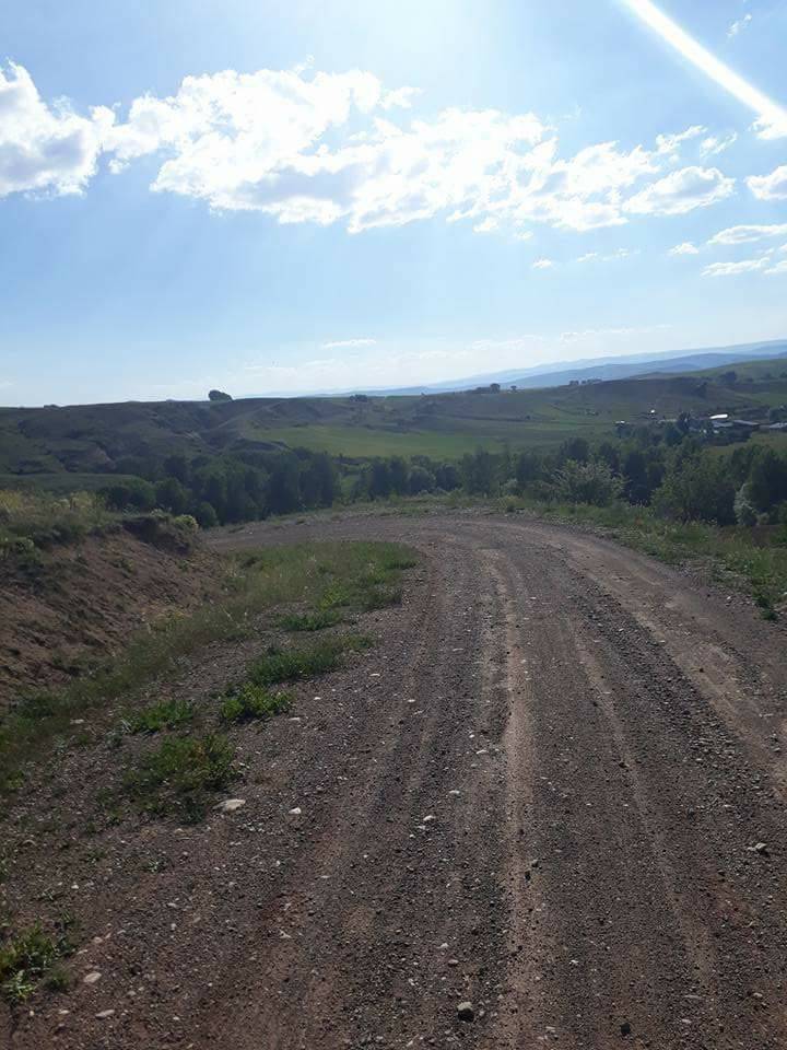 Sivas Apa Köyü Resimleri 8