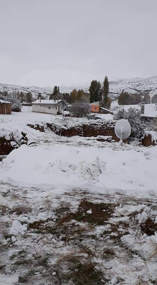 Sivas Apa Köyü Resimleri 9