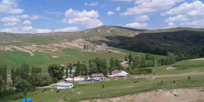 Sivas Apa Köyü Resimleri