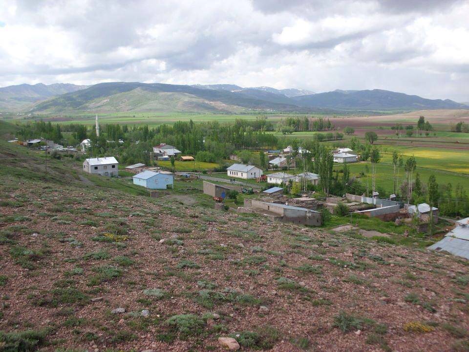 Sivas Armutlu Köyü Resimleri 1