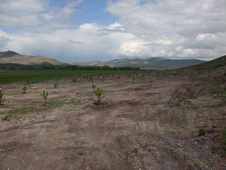 Sivas Armutlu Köyü Resimleri 3