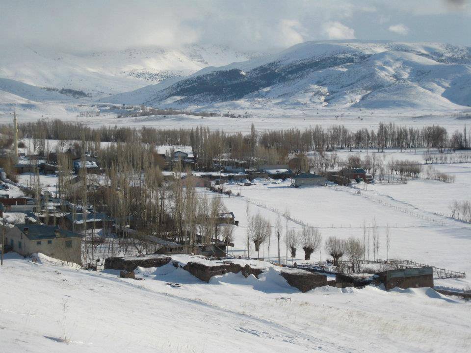 Sivas Armutlu Köyü Resimleri 4