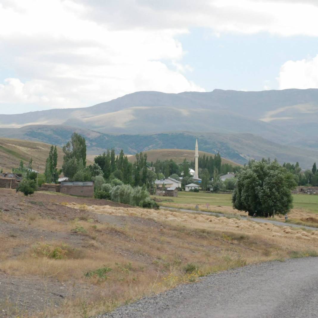 Sivas Armutlu Köyü Resimleri 5