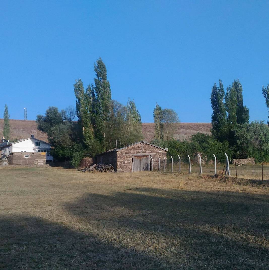 Sivas Armutlu Köyü Resimleri 6