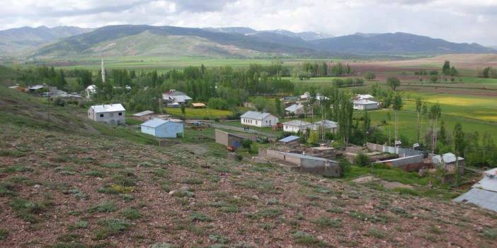 Sivas Armutlu Köyü Resimleri