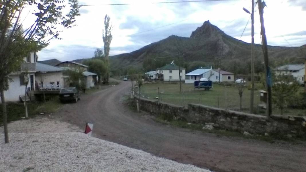 Sivas Arpayazı Köyü Resimleri 3