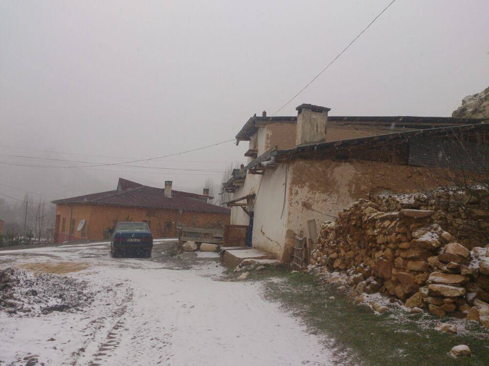 Sivas Arpayazı Köyü Resimleri 4