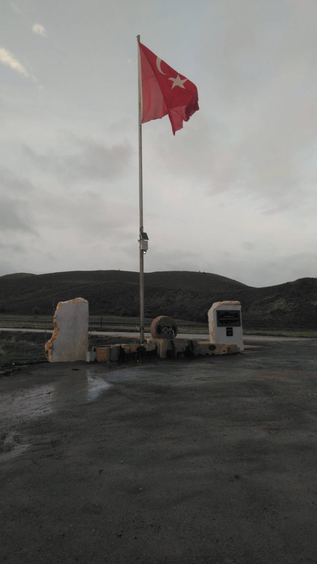 Sivas Arpayazı Köyü Resimleri 5