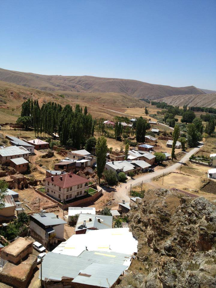Sivas Arpayazı Köyü Resimleri 6