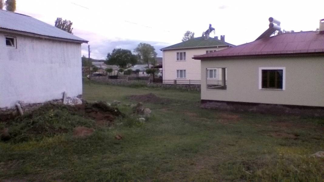 Sivas Arpayazı Köyü Resimleri 7