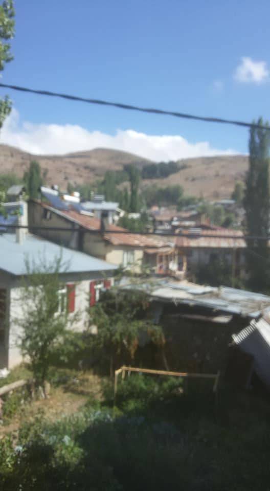 Sivas Asarcık Köyü Resimleri 2