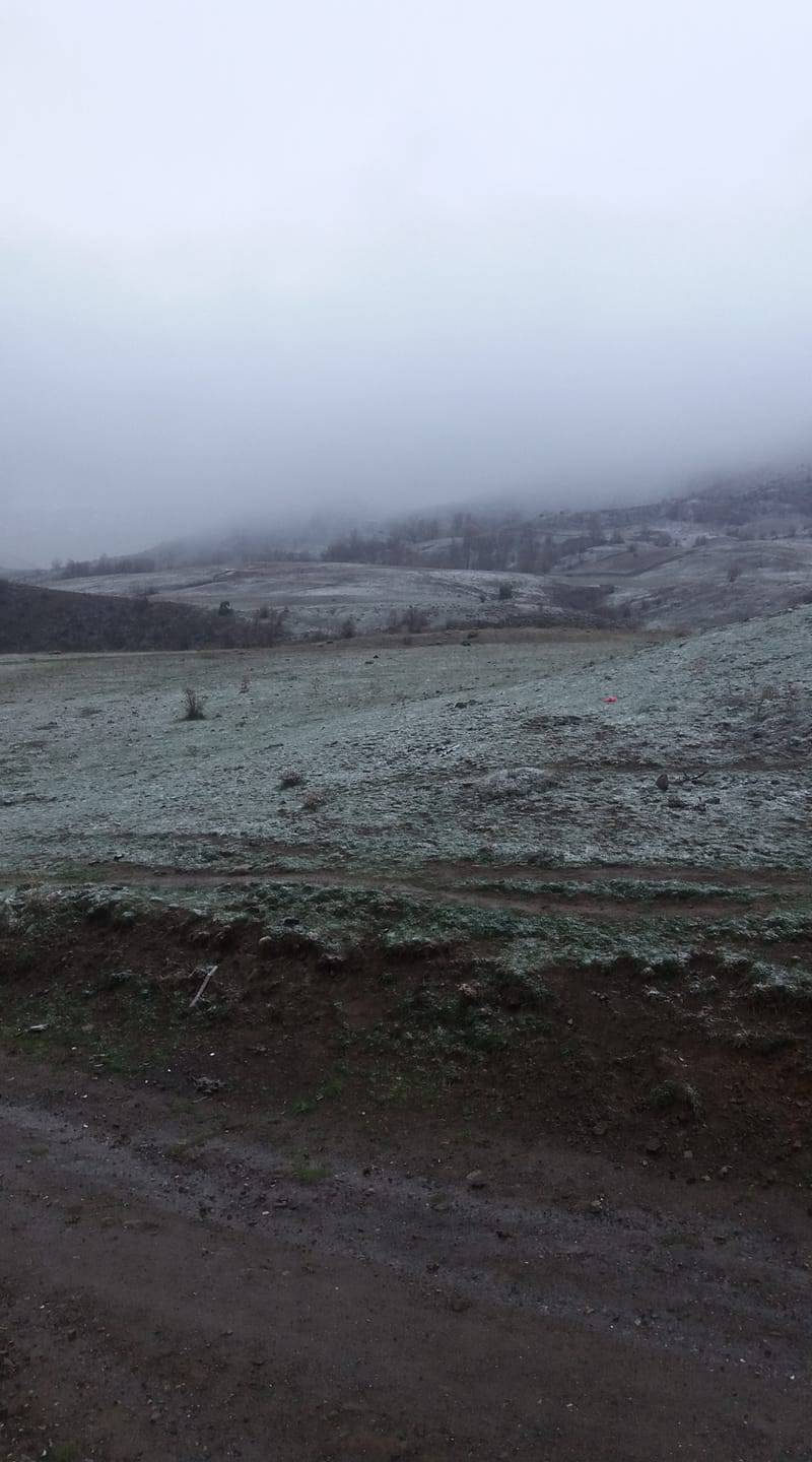 Sivas Asarcık Köyü Resimleri 3