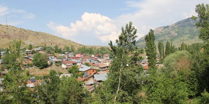 Sivas Asarcık Köyü Resimleri