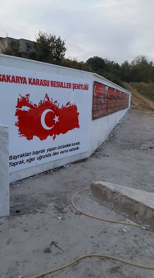 Karasu Resuller Köyü Resimleri 3