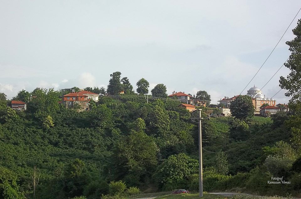 Karasu Resuller Köyü Resimleri 4