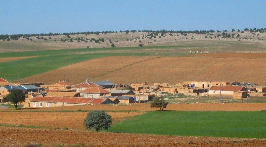 Akdeniz  Yeşilova Köyü Resimleri 2