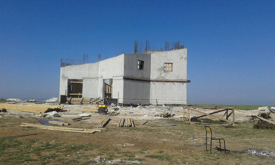 Sivas Aydoğmuş Köyü Resimleri 2