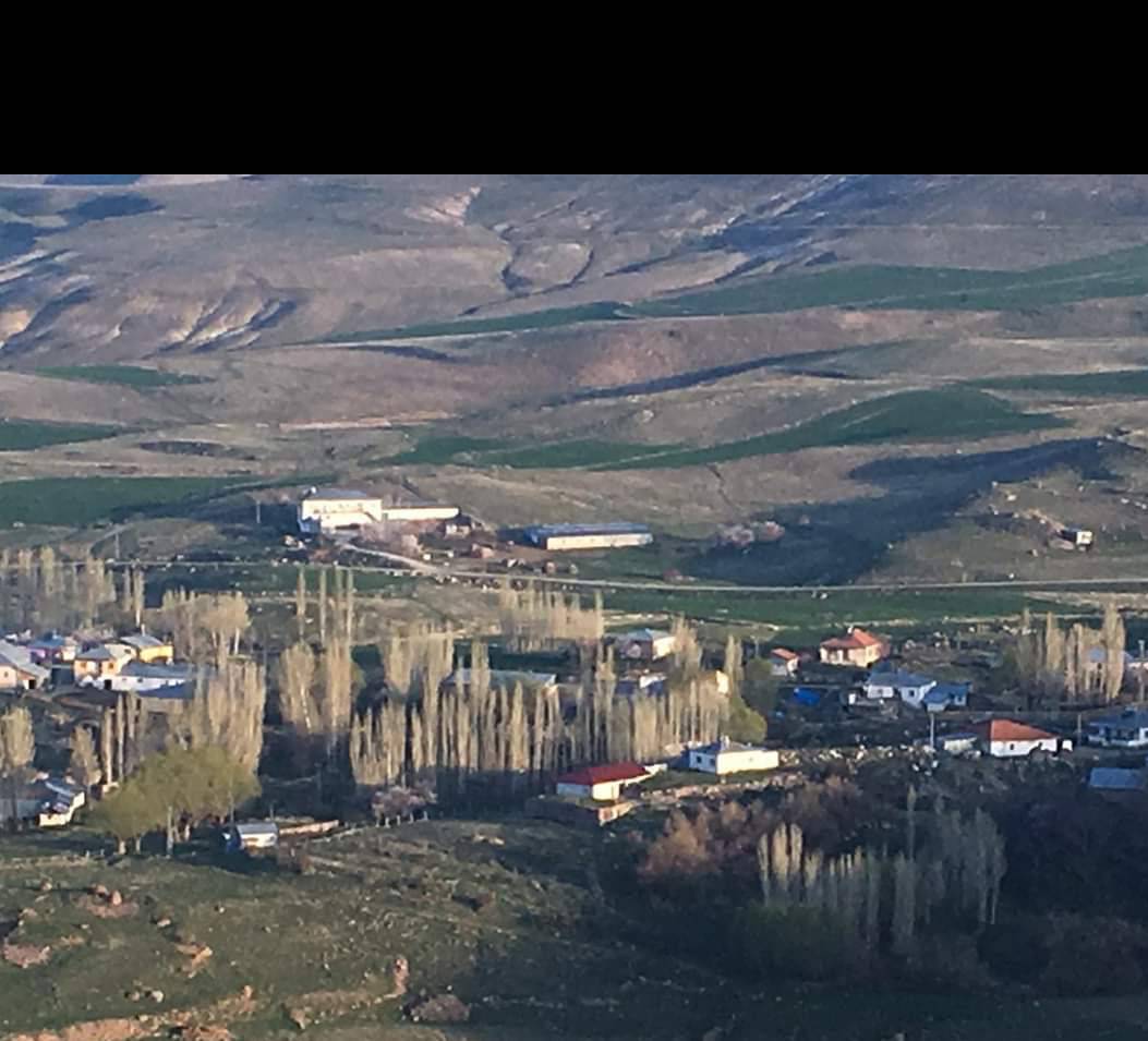 Sivas Aydoğmuş Köyü Resimleri 4