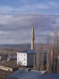 Sivas Aylı Köyü Resimleri 5