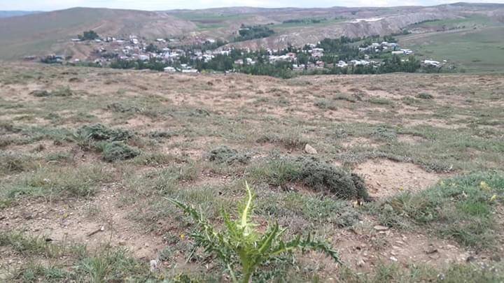 Sivas Aylı Köyü Resimleri 7