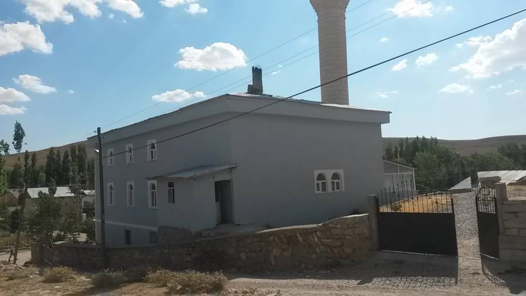 Sivas Aylı Köyü Resimleri 8